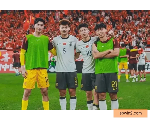 U22国足名单俱乐部分布浙江五人领跑西海岸四人海港泰山重庆三将